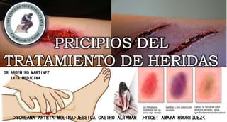 >YORLANA ARTETA MOLINA>JESSICA CASTRO ALTAMAR >YICET AMAYA RODRIGUEZ<
DR ARGEMIRO MARTINEZ
IX-A MEDICINA
 