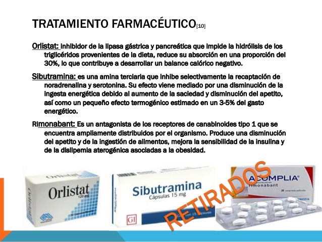 Tratamiento de la obesidad: Dieta y ejercicio vs Tratamiento de la obesidad: Dieta y ejercicio vs