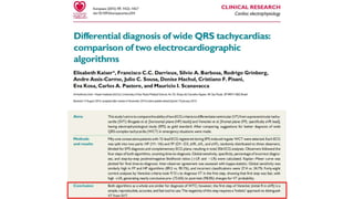 XII CURSO ANUAL DE POSTGRADO
Toma de decisiones e Cardiología y
Cirugía Cardiovascular
 