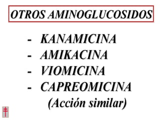 Tratamiento de la tuberculosis