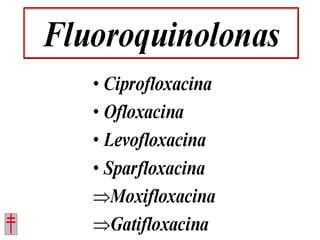 Tratamiento de la tuberculosis