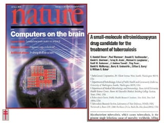 Tratamiento de la tuberculosis