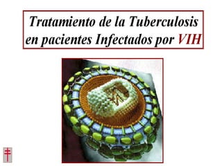 Tratamiento de la tuberculosis