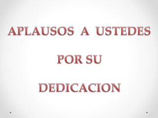 Tratamiento de la tuberculosis  final