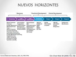 NUEVOS HORIZONTES

 