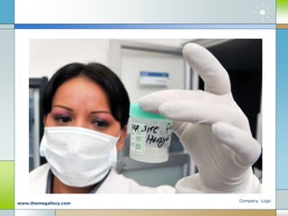 Company Logo
www.themegallery.com
 