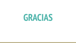 GRACIAS
 