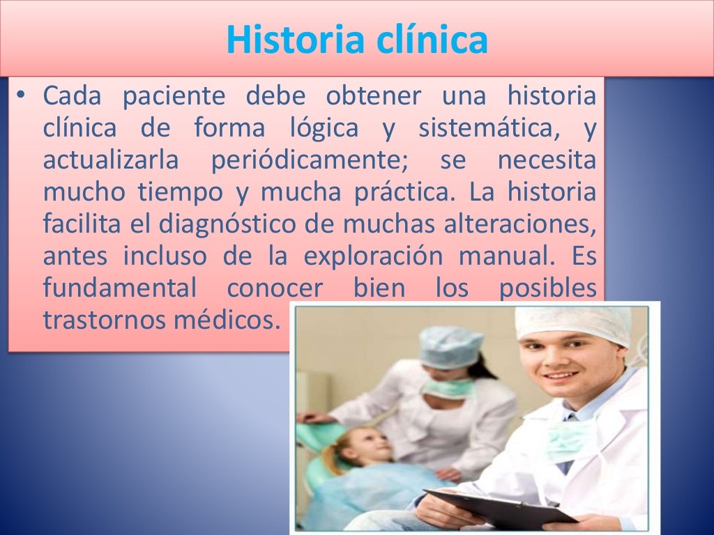 Tratamiento del paciente pediatrico
