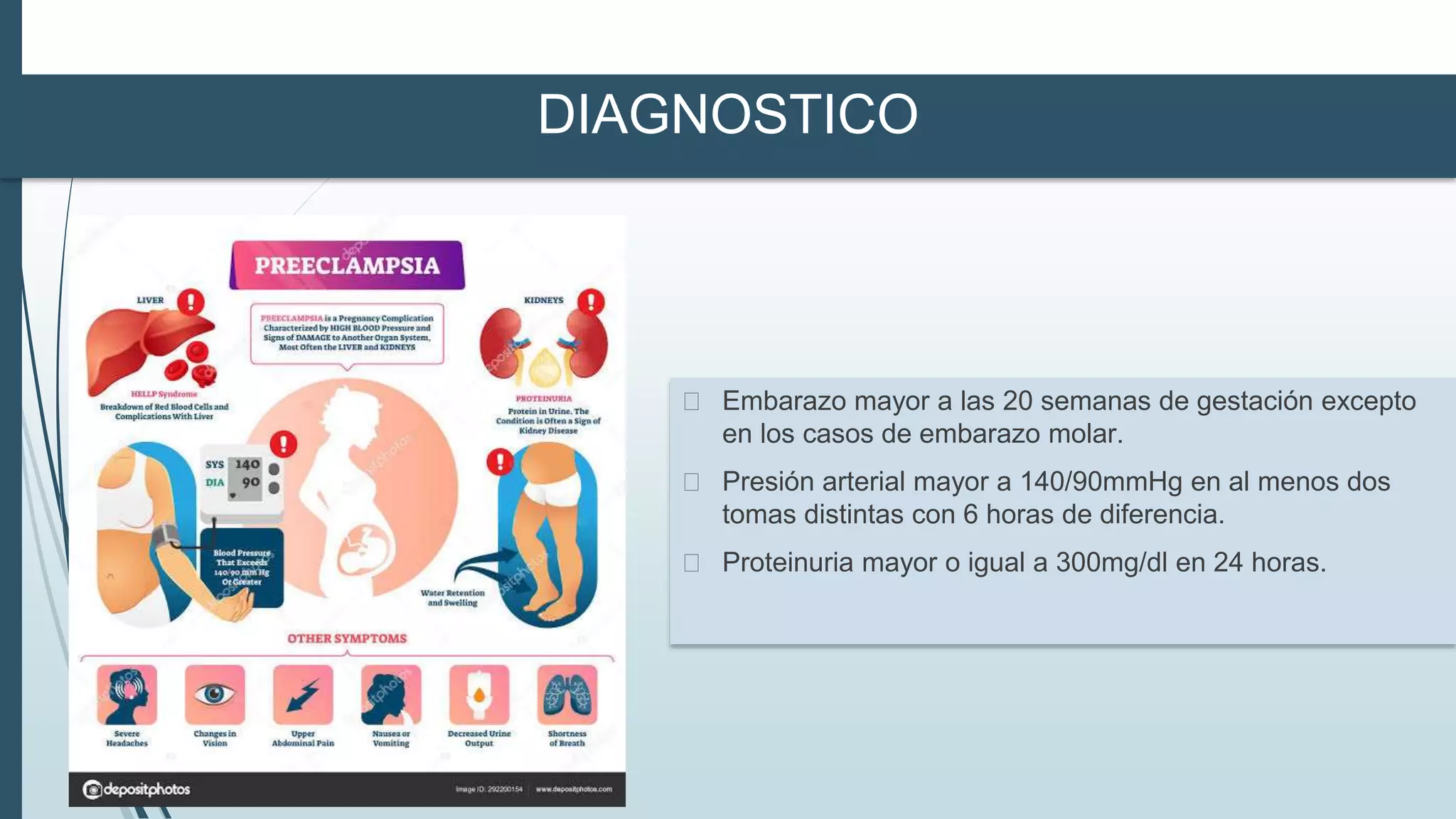 Tratamiento de preeclampsia | PPT