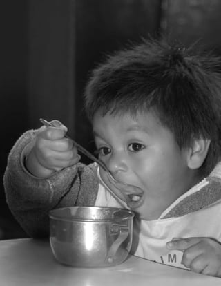 < 22 >   Tratamiento de la diarrea – Manual clínico para los servicios de salud
 