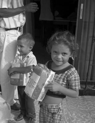 ©2008 CHF International
 