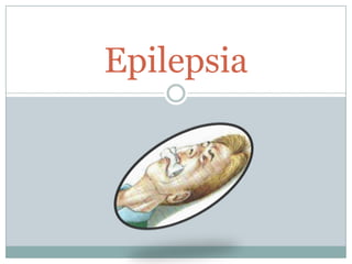 Epilepsia 