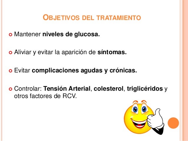 ... de glucemia 2 tratamientofarmacológicode la diabetes tipo 2