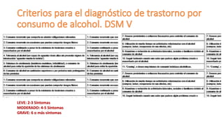 Medicamentos para tratar el trastorno por consumo de alcohol