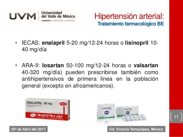 consecuencias de la hipertensión arterial son un problema serius?