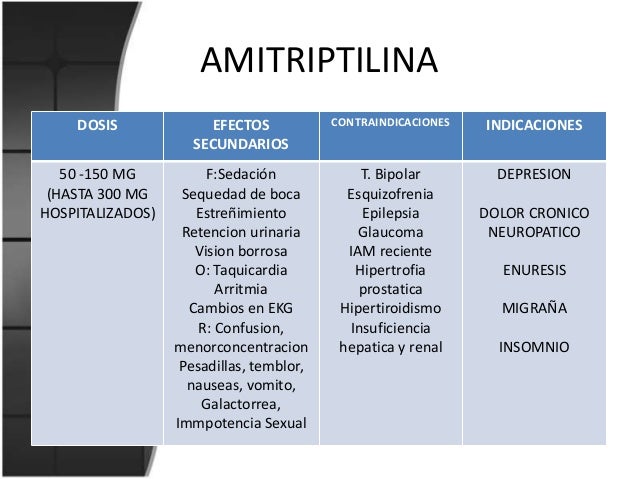 Tratamiento farmacologico en depresion Tratamiento farmacologico en depresion