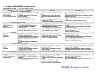 ISEI-IVEI y Berritzegune Nagusia
 