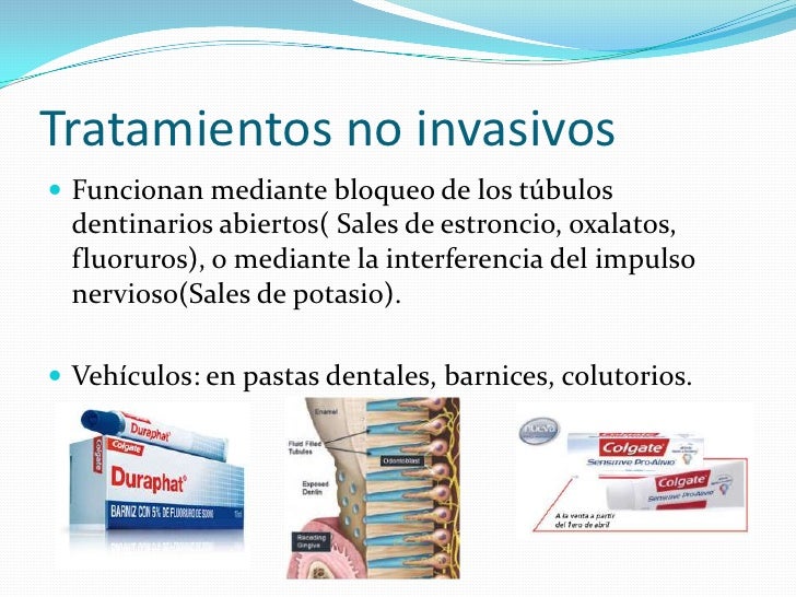Tratamiento invasívo y no invasivo de lesiones cervicales Tratamiento invasívo y no invasivo de lesiones cervicales