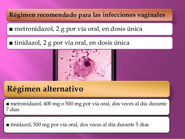 Tricomoniasis: Causas, Síntomas, Diagnóstico Y Tratamiento – AADZQ
