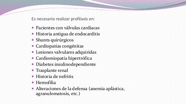 Tratamiento periodontal Tratamiento periodontal