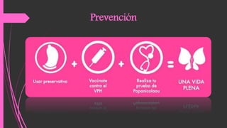 Prevención
 
