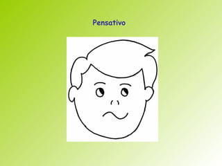 Pensativo
 