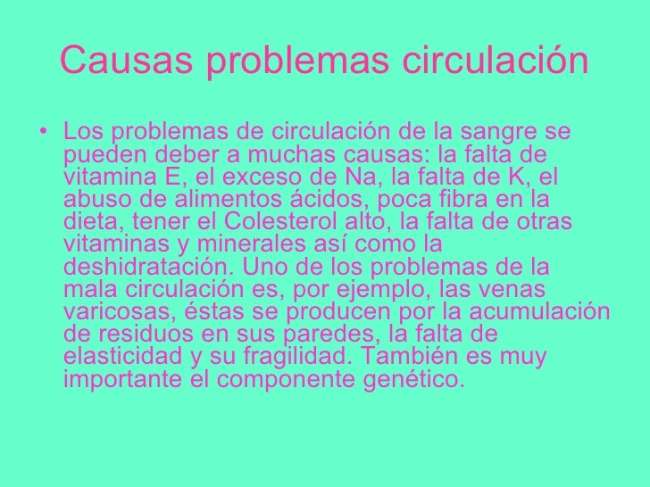 La filial de la cirugía vascular