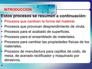 Tratamientos termicos procesos de manuf. | PPTX
