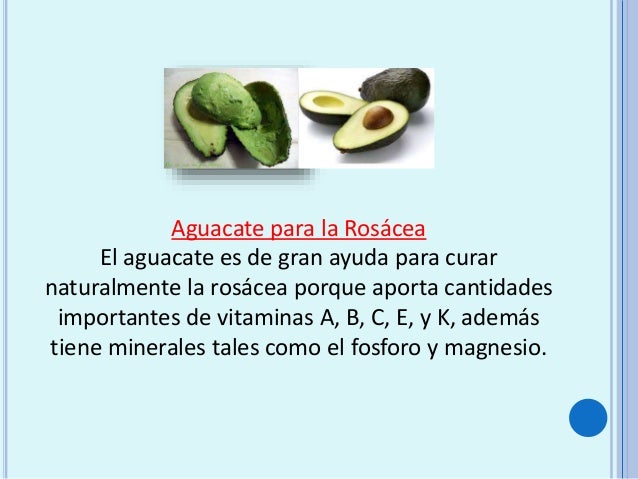 Tratar La Rosácea Con Remedios Caseros Rosacea Causas