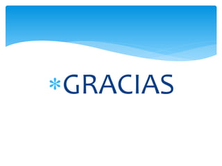GRACIAS
 