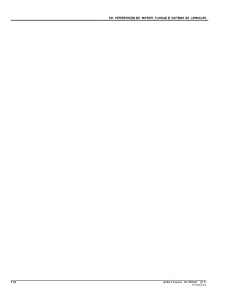 030 PERIFERICOS DO MOTOR, TANQUE E SISTEMA DE ADMISSAO
132 6145J Tractor PC8550P (E.1)
ST766663(A.6)
 