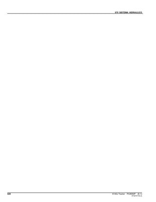 070 SISTEMA HIDRAULICO
420 6145J Tractor PC8550P (E.1)
ST347417(A.2)
 