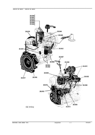 30Jan02TRATORES JOHN DEERE 7500 CPCQ26568 1A13
INDICE DE GRUPO - INDICE DE GRUPO
 