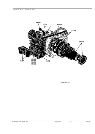30Jan02TRATORES JOHN DEERE 7500 CPCQ26568 1H14
INDICE DE GRUPO - INDICE DE GRUPO
 