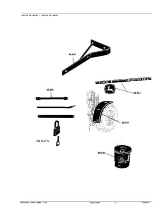 30Jan02TRATORES JOHN DEERE 7500 CPCQ26568 2D1
INDICE DE GRUPO - INDICE DE GRUPO
 