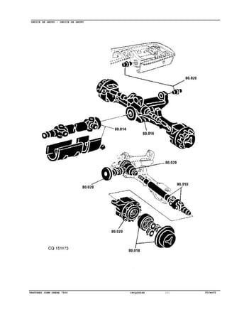 30Jan02TRATORES JOHN DEERE 7500 CPCQ26568 2D1
INDICE DE GRUPO - INDICE DE GRUPO
 