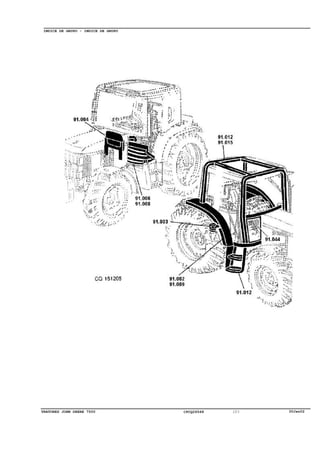 30Jan02TRATORES JOHN DEERE 7500 CPCQ26568 2F3
INDICE DE GRUPO - INDICE DE GRUPO
 