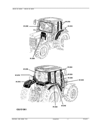 30Jan02TRATORES JOHN DEERE 7500 CPCQ26568 2F3
INDICE DE GRUPO - INDICE DE GRUPO
 