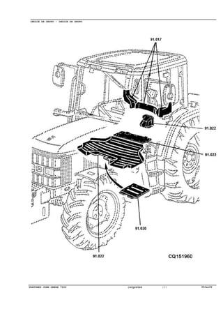30Jan02TRATORES JOHN DEERE 7500 CPCQ26568 2F3
INDICE DE GRUPO - INDICE DE GRUPO
 