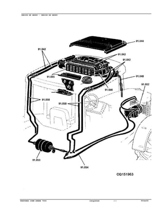 30Jan02TRATORES JOHN DEERE 7500 CPCQ26568 2F3
INDICE DE GRUPO - INDICE DE GRUPO
 