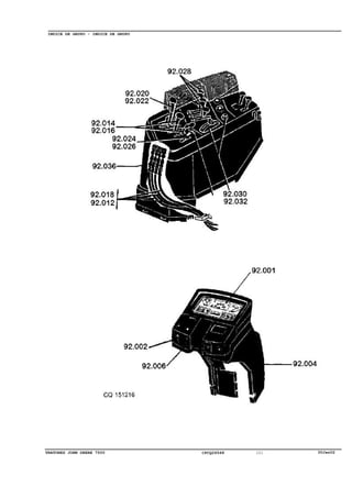 30Jan02TRATORES JOHN DEERE 7500 CPCQ26568 2G1
INDICE DE GRUPO - INDICE DE GRUPO
 