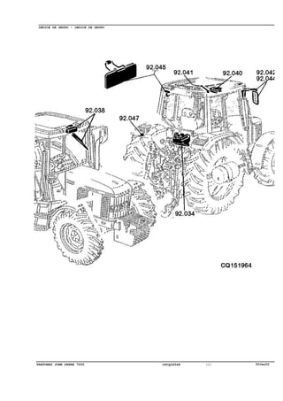 30Jan02TRATORES JOHN DEERE 7500 CPCQ26568 2G1
INDICE DE GRUPO - INDICE DE GRUPO
 