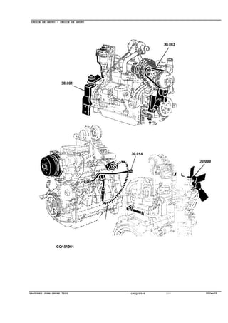 30Jan02TRATORES JOHN DEERE 7500 CPCQ26568 1D9
INDICE DE GRUPO - INDICE DE GRUPO
 