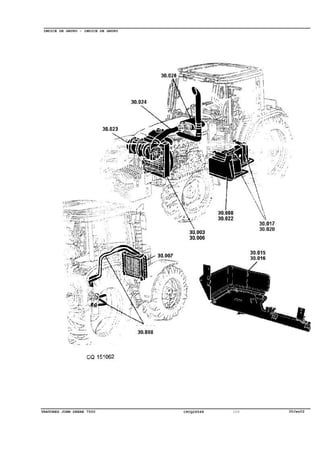 30Jan02TRATORES JOHN DEERE 7500 CPCQ26568 1D9
INDICE DE GRUPO - INDICE DE GRUPO
 
