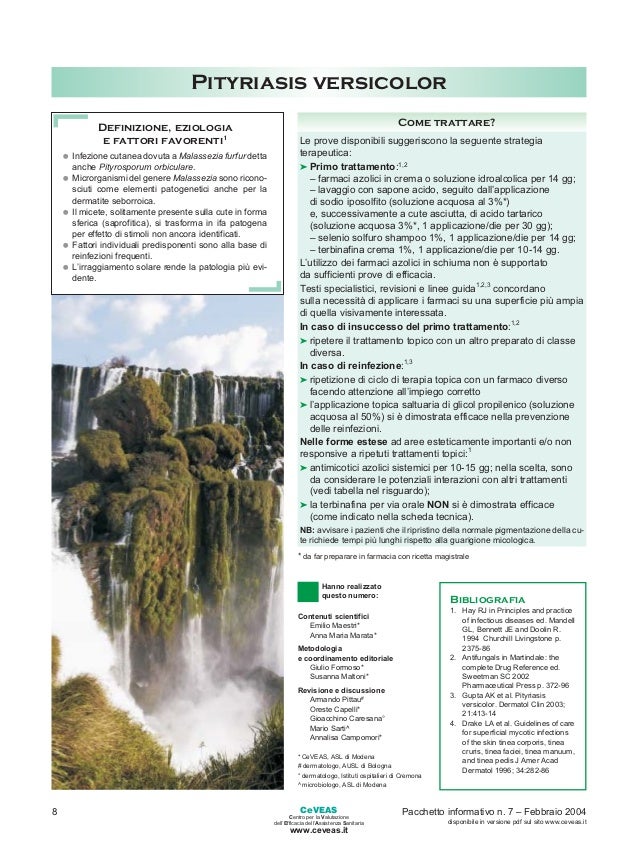 Se è possibile farsi la doccia lacqua di freddo di bagno a psoriasi