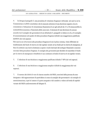Atti parlamentari                            – 24 –        Senato della Repubblica – N. 3240
                    XVI LEGISLATURA – DISEGNI DI LEGGE E RELAZIONI - DOCUMENTI
 