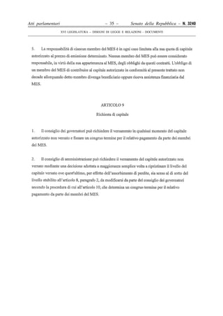 Atti parlamentari                            – 35 –        Senato della Repubblica – N. 3240
                    XVI LEGISLATURA – DISEGNI DI LEGGE E RELAZIONI - DOCUMENTI
 