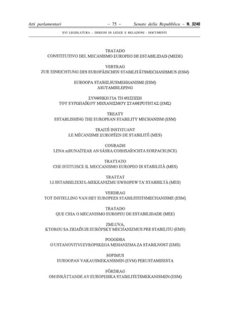 Atti parlamentari                            – 75 –        Senato della Repubblica – N. 3240
                    XVI LEGISLATURA – DISEGNI DI LEGGE E RELAZIONI - DOCUMENTI
 
