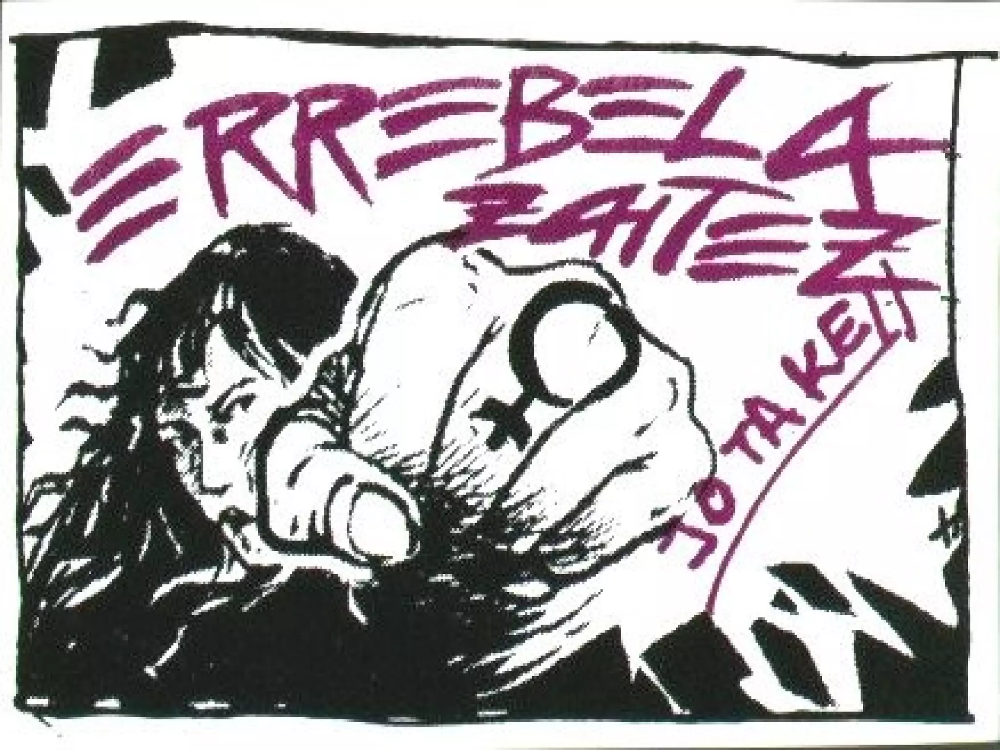 Tratu Txarrak 6 B PPT