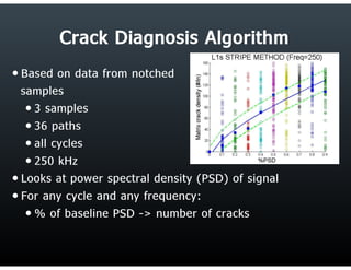 Final Research Presentation